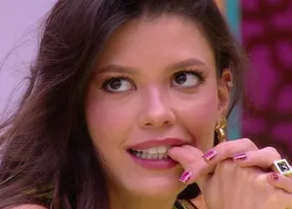 'BBB 25': 5 motivos para não eliminar Vitória Strada