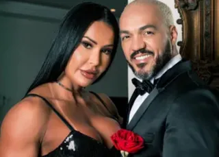 BBB 25: Belo compra briga de Gracyanne e declara guerra contra sister