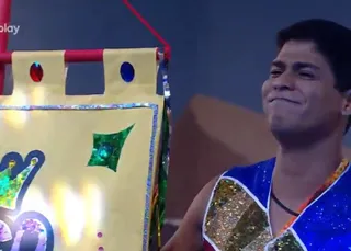 Ex-BBB Guilherme Vilar inicia aulas de canto e cita João Gomes; vídeo