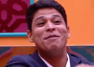 Guilherme analisa título de ‘campeão do povo’ após o BBB 25; vídeo