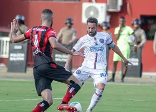 Bahia conhece adversário da Pré-Libertadores; saiba qual