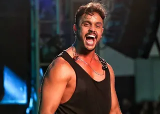 Festival de Verão 2025: Parangolé assume palco principal