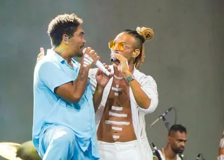 Timbalada leva 'ensaios' para Rio de Janeiro e São Paulo; veja datas