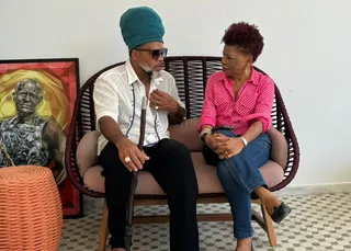 Carlinhos Brown revela detalhes de novo Gheto Square