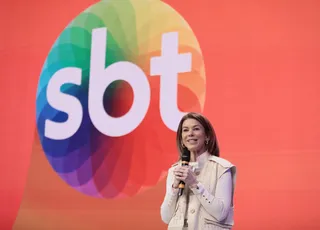 Presidente do SBT se choca ao descobrir investigação de apresentador