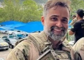 Dois vão a júri popular por envolvimento na morte de policial na Bahia