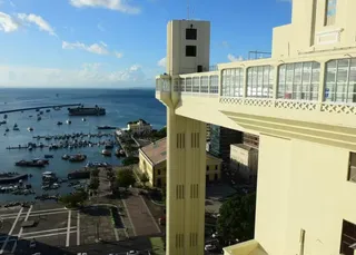 Salvador se destaca em ranking internacional de destinos mais buscados