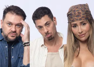 Enquete A Fazenda 16: quem deve ficar na roça? Albert, Babi ou Sacha?