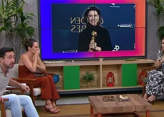 Falha técnica na TV Gazeta assusta e tira programa ao vivo do ar