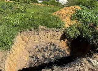 Gerente da Embasa é preso em flagrante por crime ambiental na Bahia