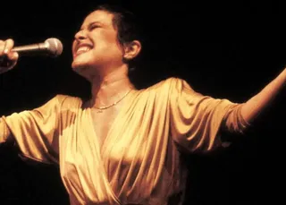 Elis Regina completaria 80 anos; ouça maiores sucessos que interpretou