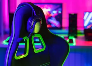 Jogos Olímpicos de eSports serão realizados na Arábia Saudita em 2027