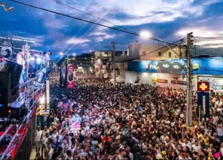 Juazeiro cancela Carnaval em 2025 por causa de 'colapso financeiro'