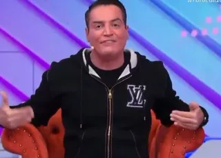 Leo Dias se pronuncia de saída do SBT e expõe futuro no Fofocalizando