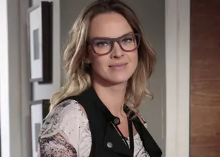 Quem é Letícia Birkheuer, atriz acusada de maus tratos pelo filho