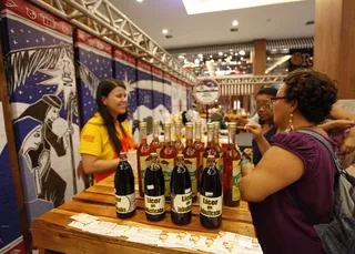 Salvador: festival gratuito reúne shows, feira de itens locais e mais