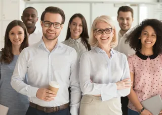 Se você não acredita na sua competência, quem vai acreditar?