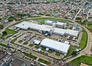 Suspeita de envolvimento na morte do filho de 3 anos é presa na Bahia
