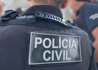 Servidor de prefeitura de Itabuna é flagrado agredindo ex-namorada