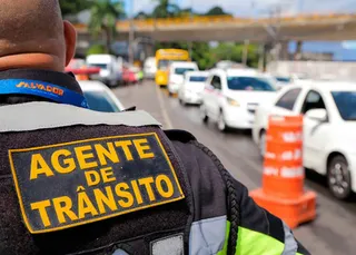 Salvador terá mudanças no trânsito durante eventos do fim de semana