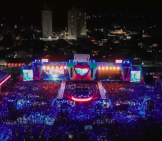 Salvador Fest divulga primeiros artistas confirmados; descubra quem