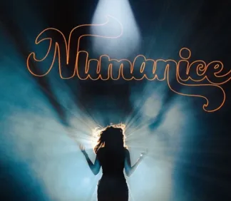 Ludmilla escolhe Salvador para encerrar turnê 'Numanice'