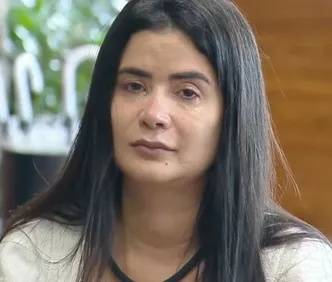 A Fazenda 16: Vanessa chora, revela paixão por Sidney e leva novo fora