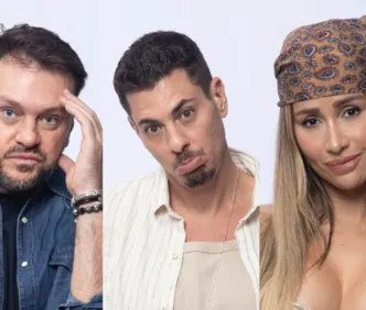 Enquete A Fazenda 16: quem deve ficar na roça? Albert, Babi ou Sacha?