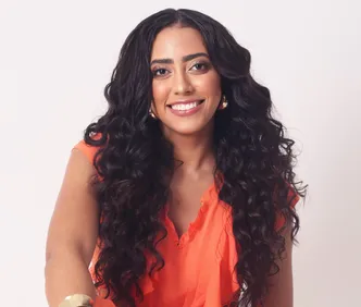 Letícia leva a nova MPB ao palco do Colaboraê nesta sexta-feira (23)