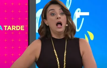 Cátia Fonseca anuncia saída da Band após sete anos