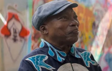 Milton Nascimento recebe alta após internação por pneumonia