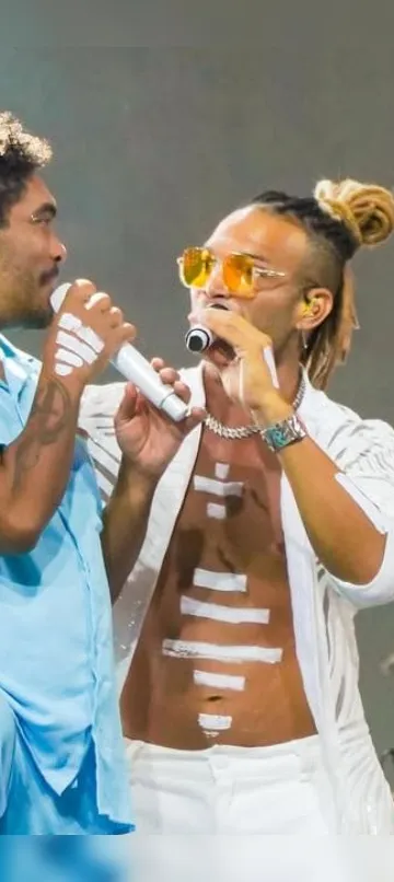 Timbalada leva 'ensaios' para Rio de Janeiro e São Paulo; veja datas