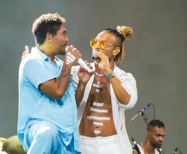 Timbalada leva 'ensaios' para Rio de Janeiro e São Paulo; veja datas