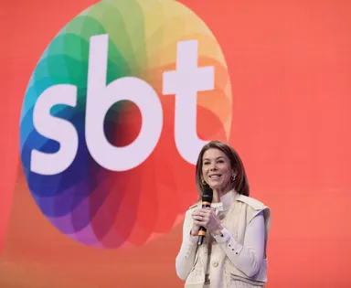Presidente do SBT se choca ao descobrir investigação de apresentador