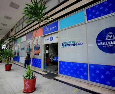 Simm oferece 272 vagas de emprego em Salvador para segunda-feira (17)