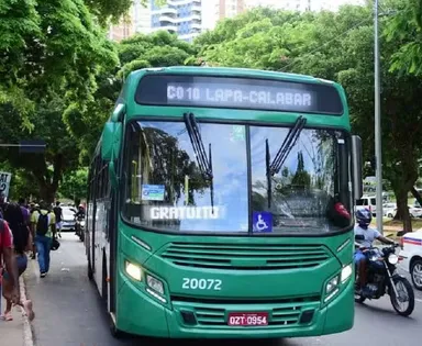 Estudantes têm até 31 de março para revalidar Salvador Card