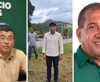 Justiça determina cassação dos mandatos de vereadores de Valença