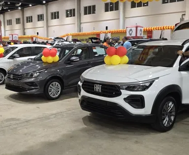 Veja novidades do 29º Combate das Marcas em Salvador