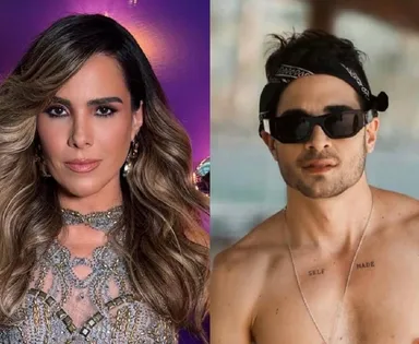 Equipe de Wanessa reage aos rumores de affair da cantora com Fiuk
