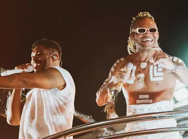 Saiba quando será o Ensaio da Timbalada e como comprar ingresso