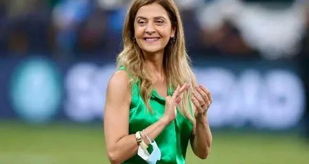 A força, os embates e as contradições da poderosa Leila Pereira
