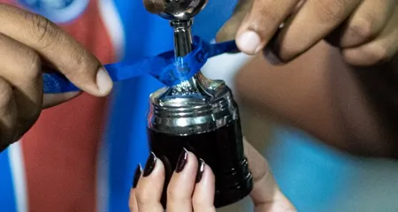 As eternas polêmicas na arbitragem do futebol sul-americano
