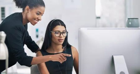 Não tenha vergonha de pedir ajuda no trabalho