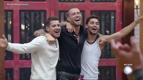 
					A Fazenda 16: 5 motivos para Yuri ser o campeão
				
				