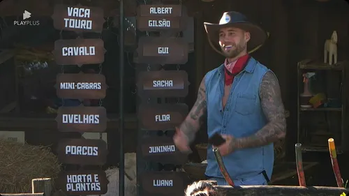 
					A Fazenda 16: 5 motivos para Yuri ser o campeão
				
				