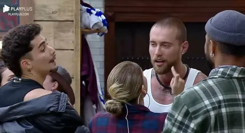 
					A Fazenda 16: 5 motivos para Yuri ser o campeão
				
				