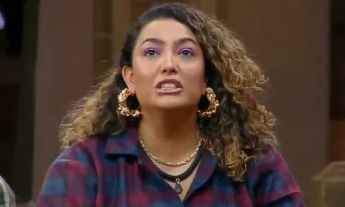 
				
					A Fazenda 16: Camila Moura sai mais apagada que Lucas Buda no BBB
				
				