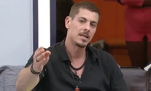 
					'A Fazenda 16': Sacha Bali revela problema de saúde e preocupa aliados
				
				