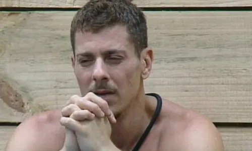 
				
					'A Fazenda 16': Sacha é detonado após estratégia duvidosa: 'Ridículo'
				
				