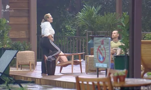 
					'A Fazenda 16': Flor entrega traição, Sacha revela alvos e 7ª roça
				
				